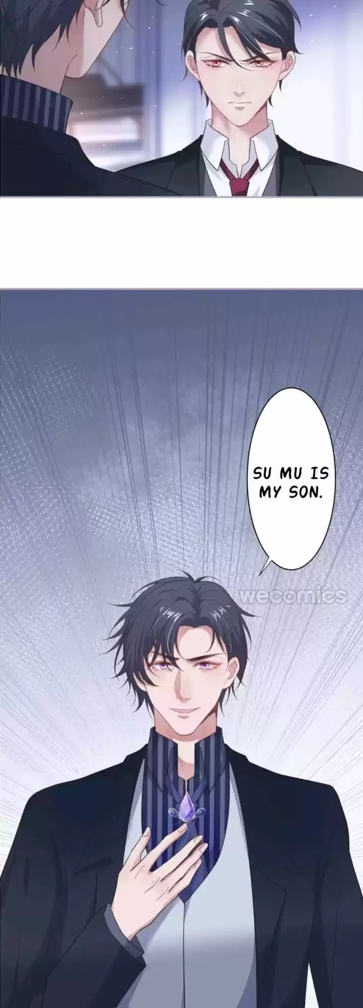 Zhiming Yangqi Ch.081