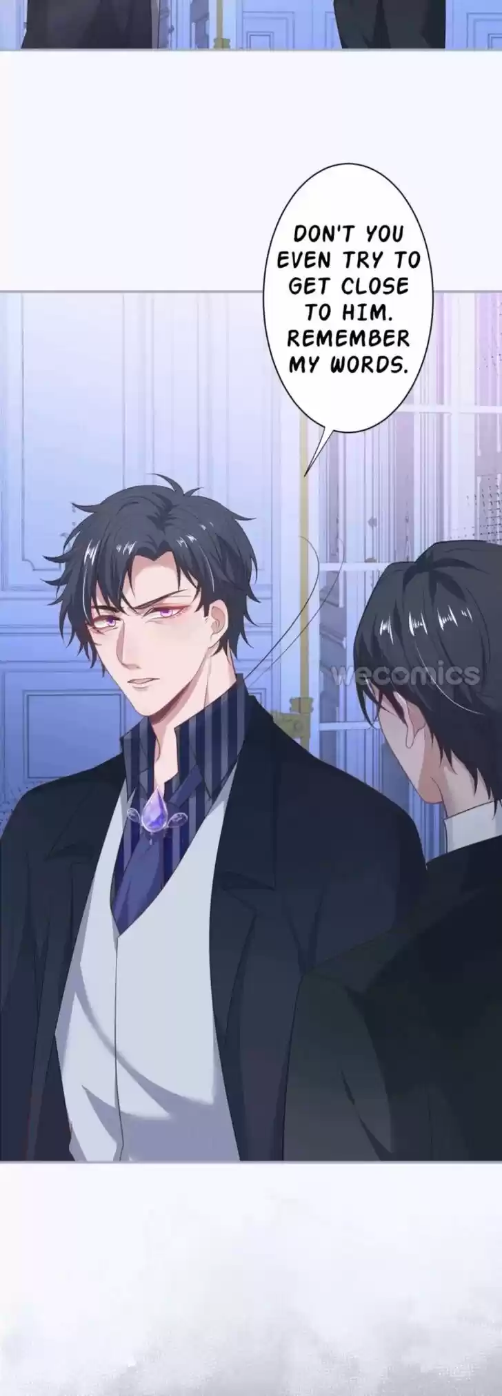 Zhiming Yangqi Ch.081