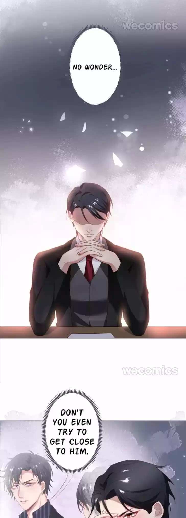 Zhiming Yangqi Ch.081