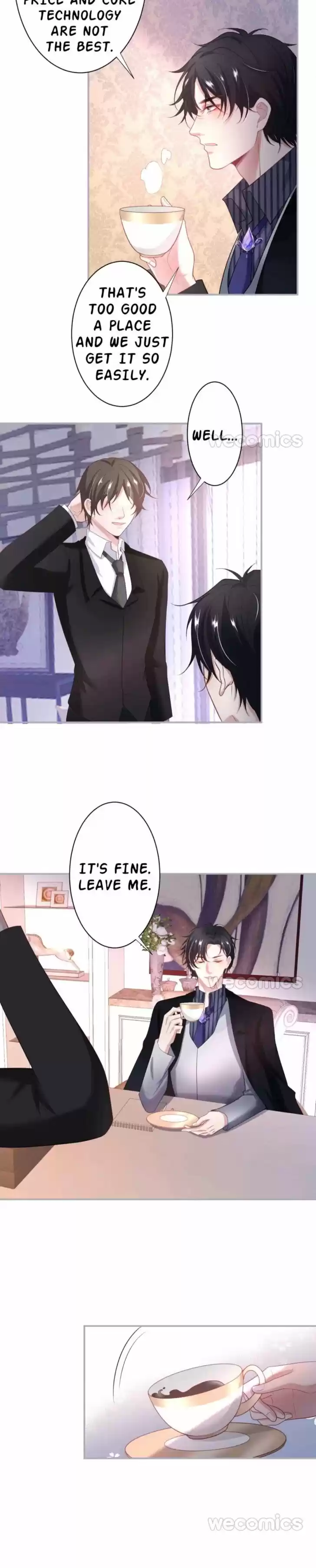 Zhiming Yangqi Ch.081