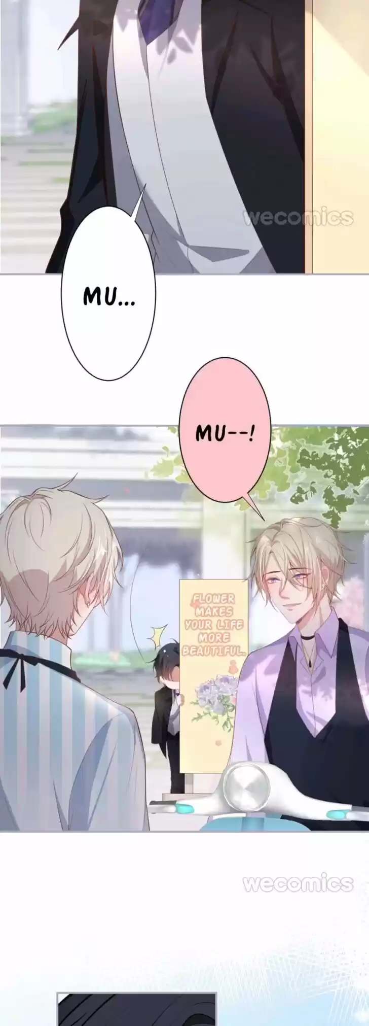 Zhiming Yangqi Ch.081