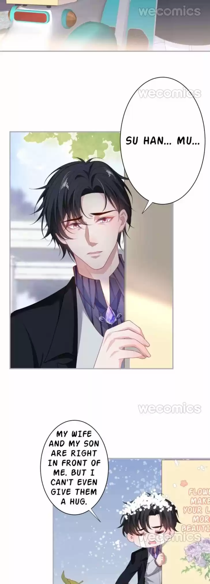 Zhiming Yangqi Ch.081