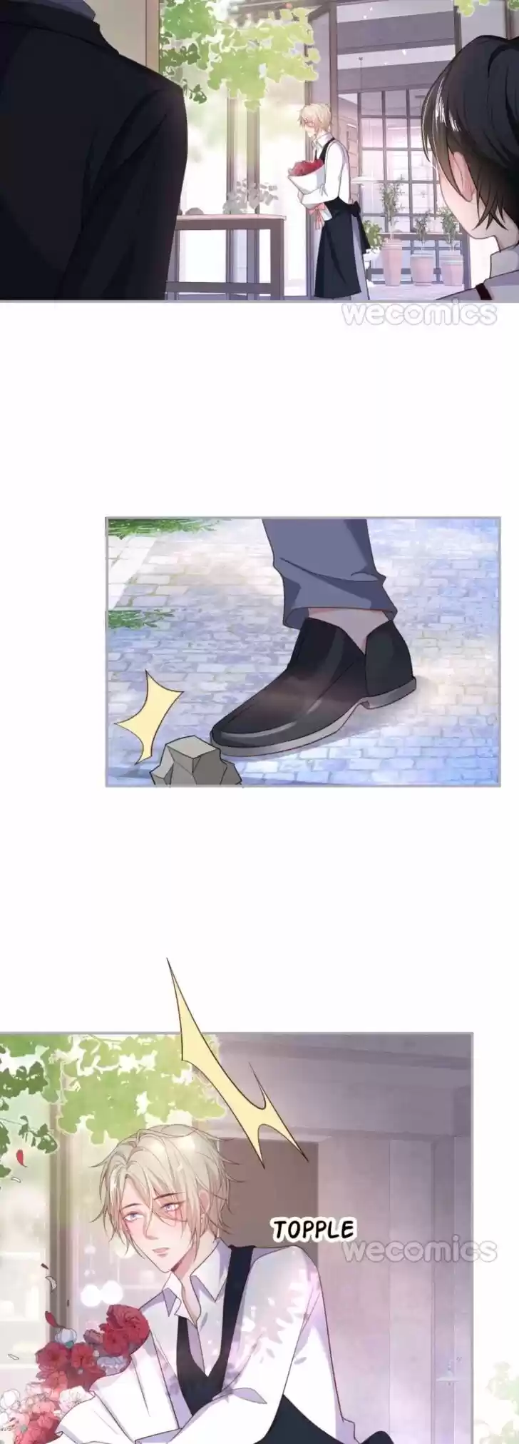 Zhiming Yangqi Ch.082