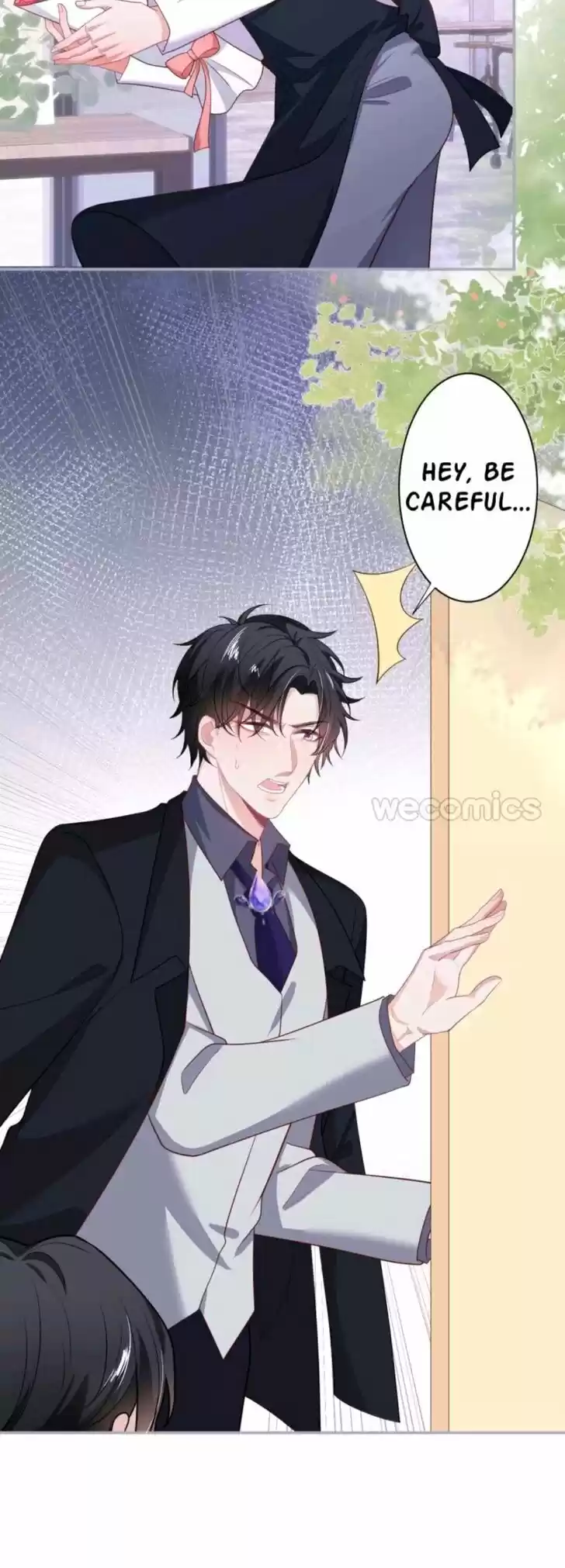 Zhiming Yangqi Ch.082