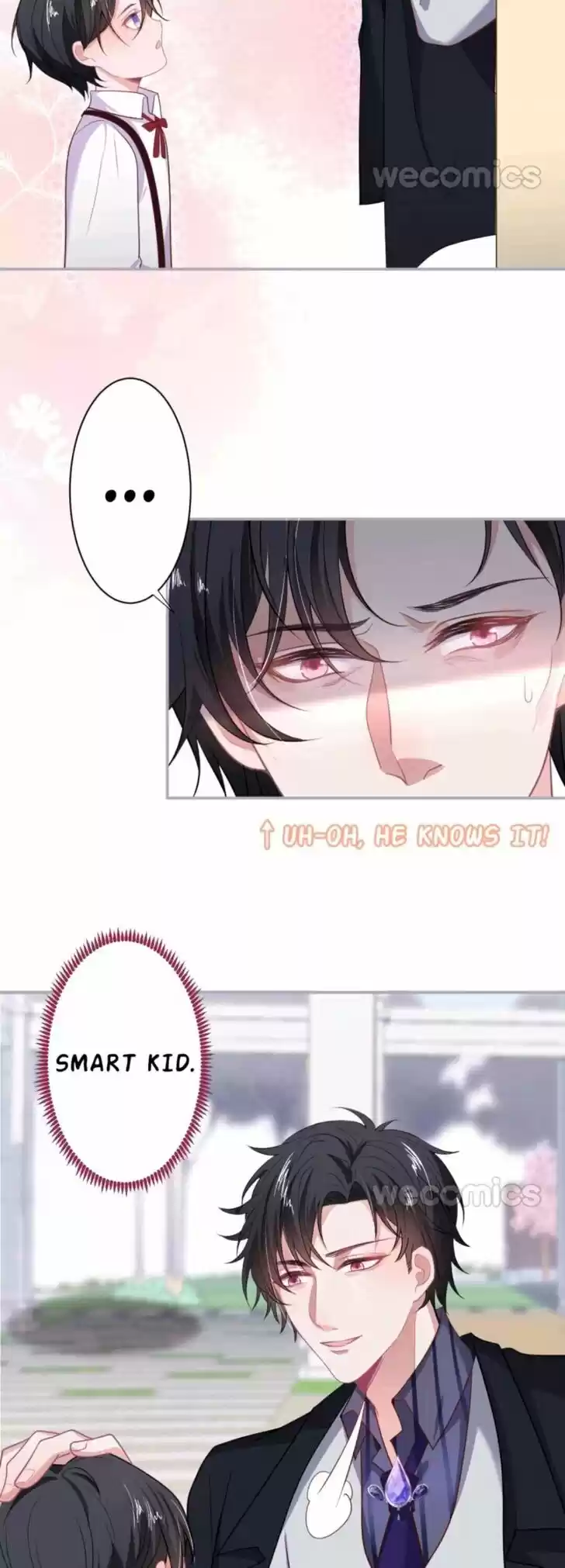 Zhiming Yangqi Ch.082