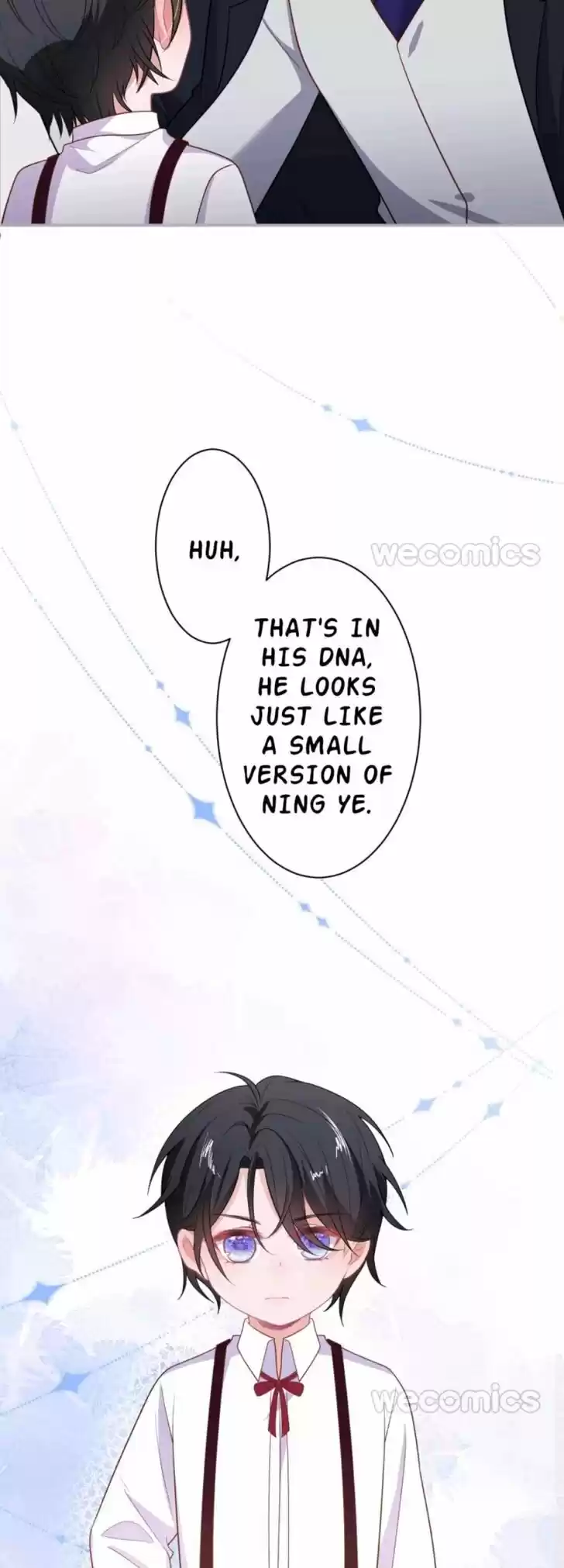 Zhiming Yangqi Ch.082