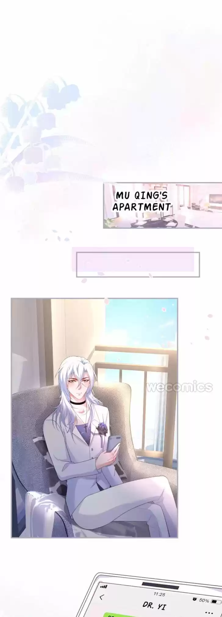 Zhiming Yangqi Ch.082