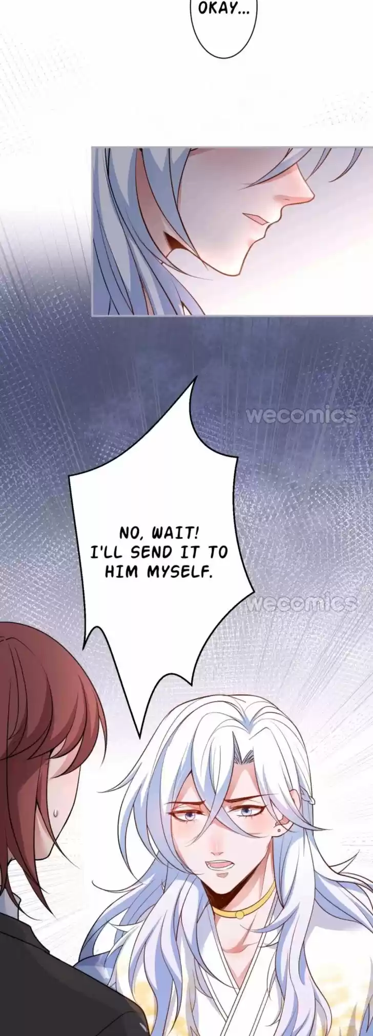 Zhiming Yangqi Ch.082