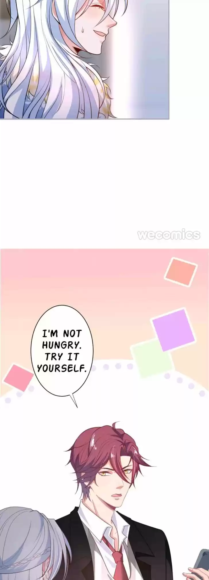 Zhiming Yangqi Ch.082