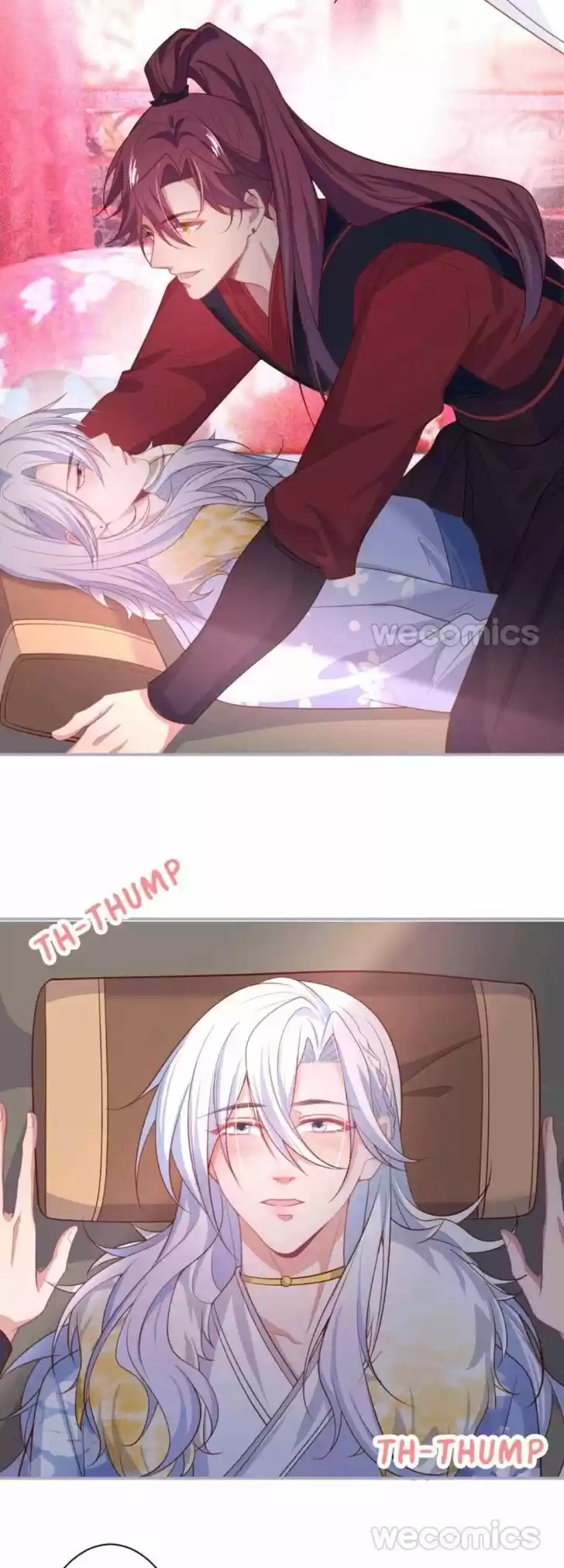 Zhiming Yangqi Ch.082