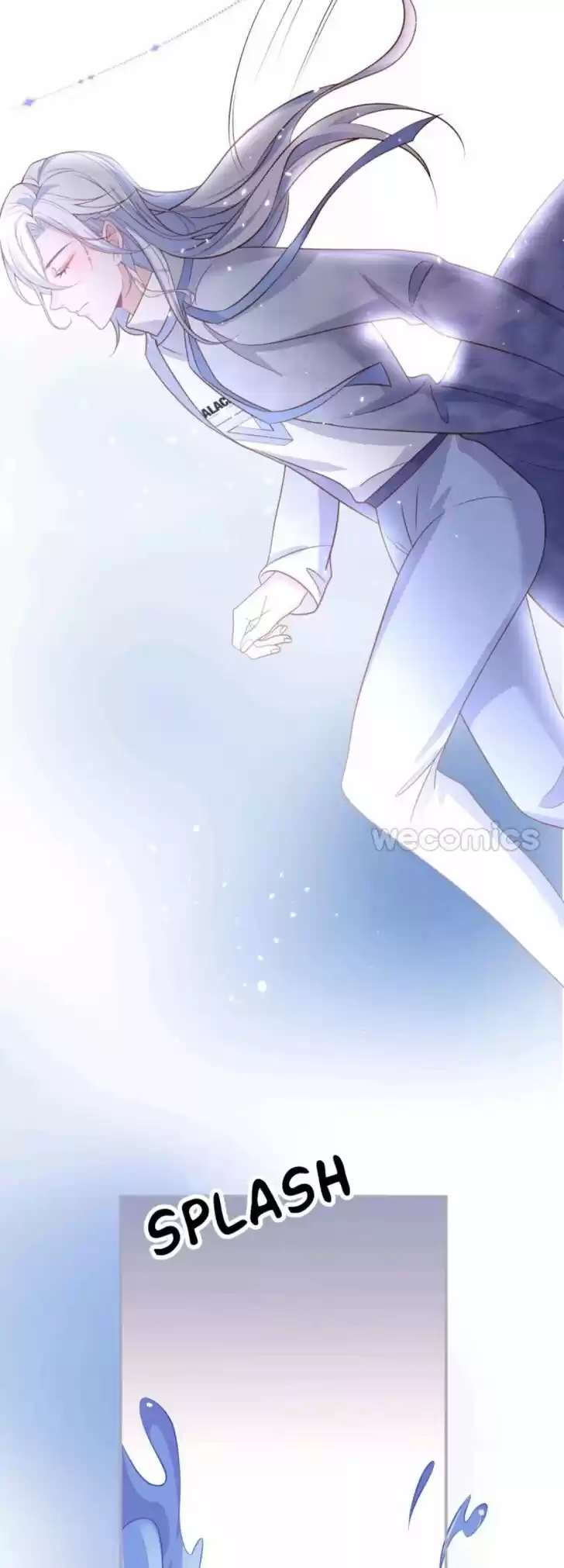 Zhiming Yangqi Ch.082