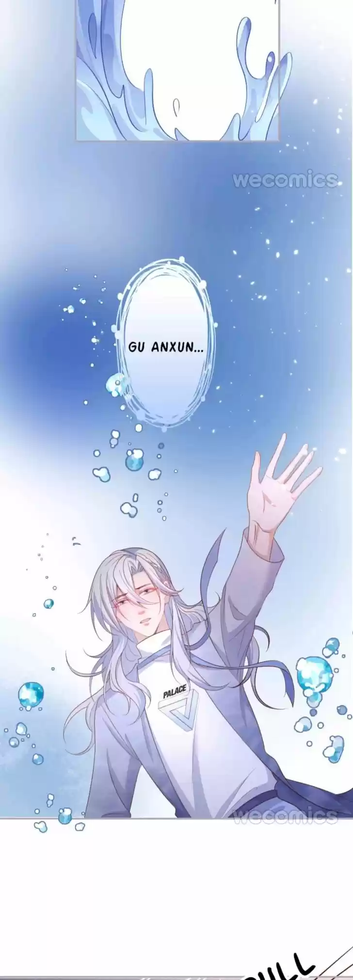 Zhiming Yangqi Ch.082