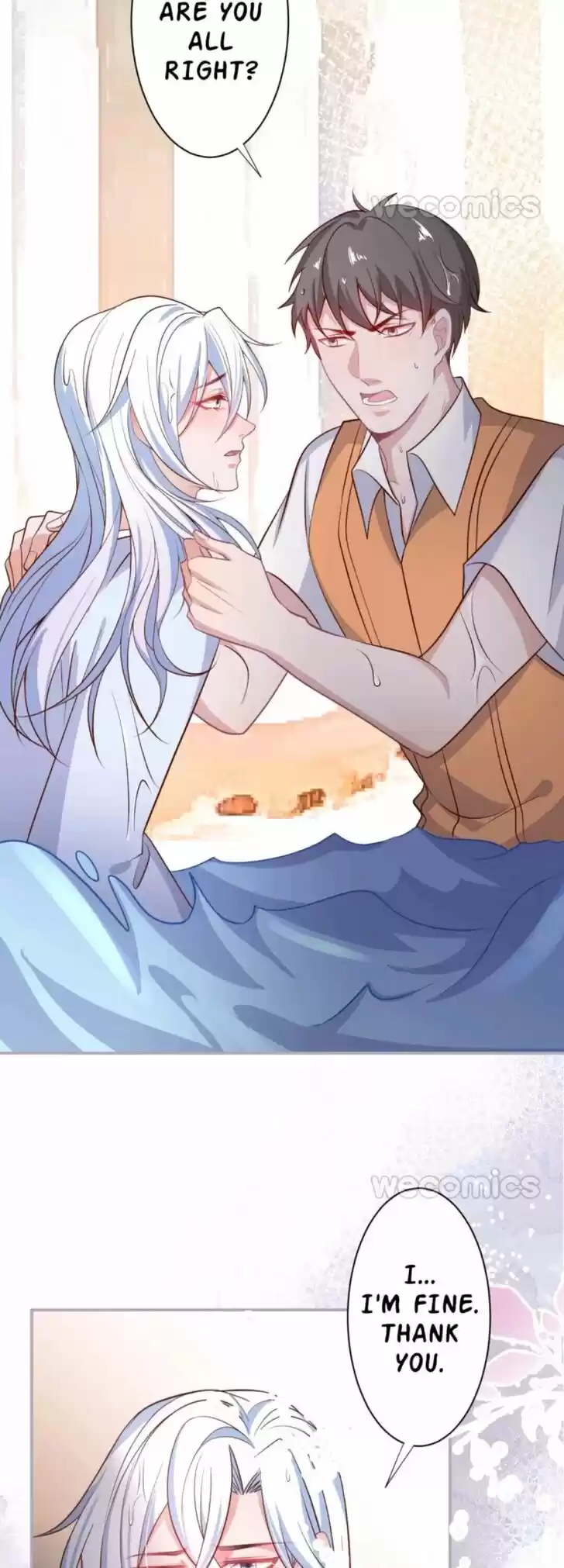 Zhiming Yangqi Ch.082