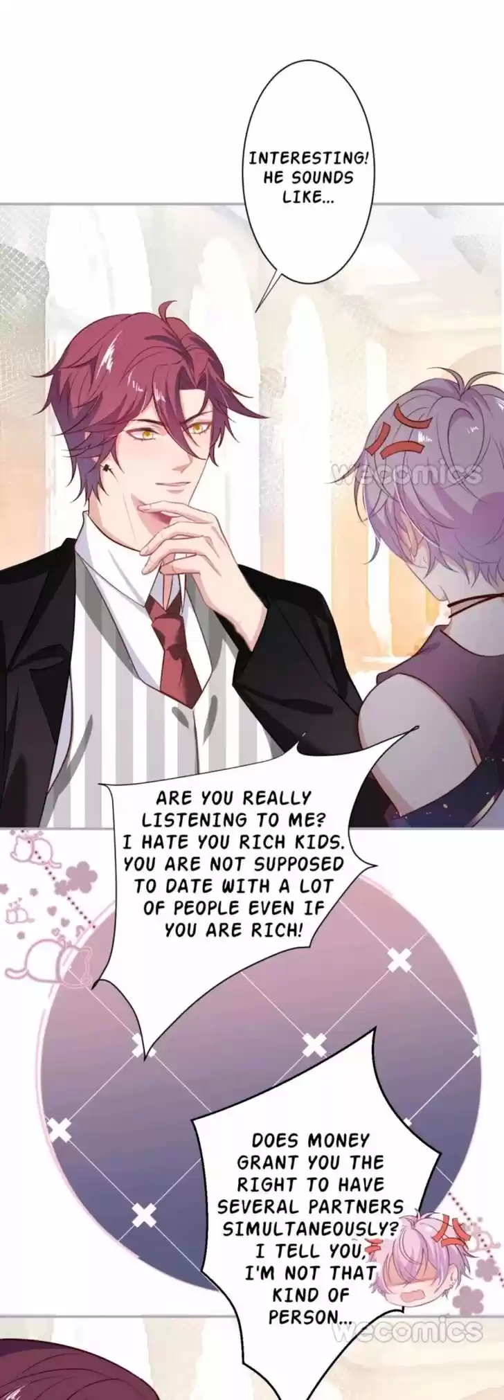 Zhiming Yangqi Ch.082