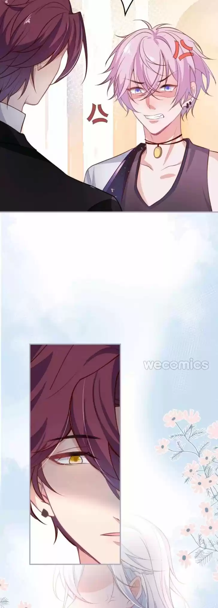 Zhiming Yangqi Ch.082