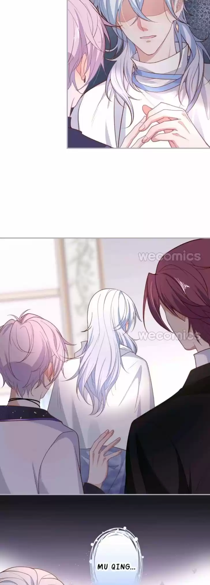 Zhiming Yangqi Ch.082