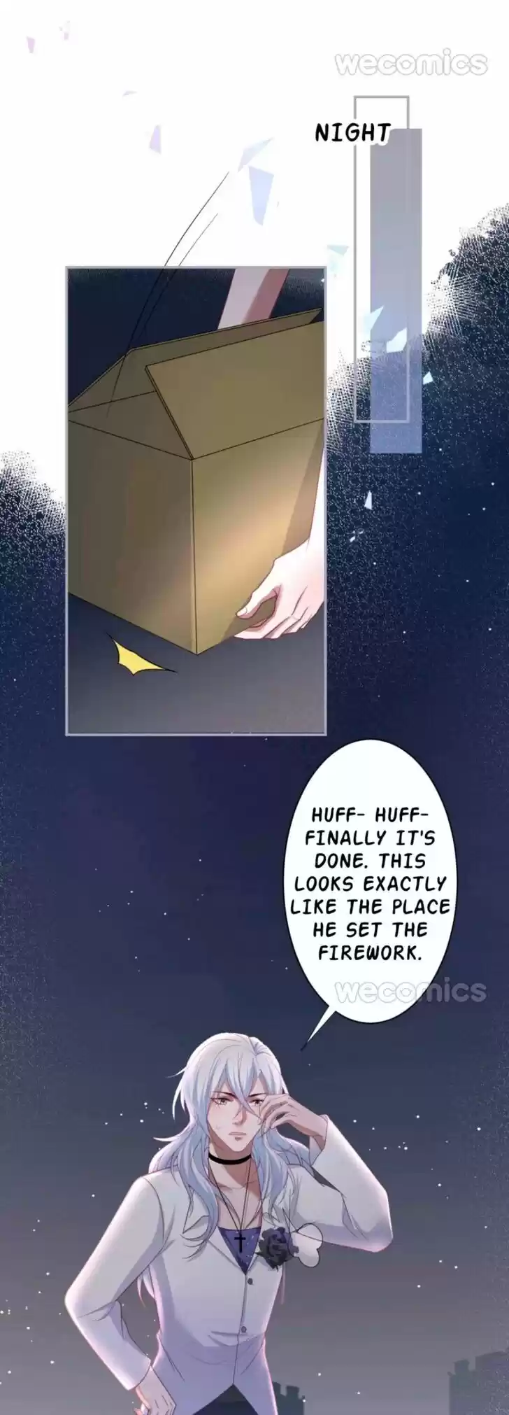 Zhiming Yangqi Ch.083