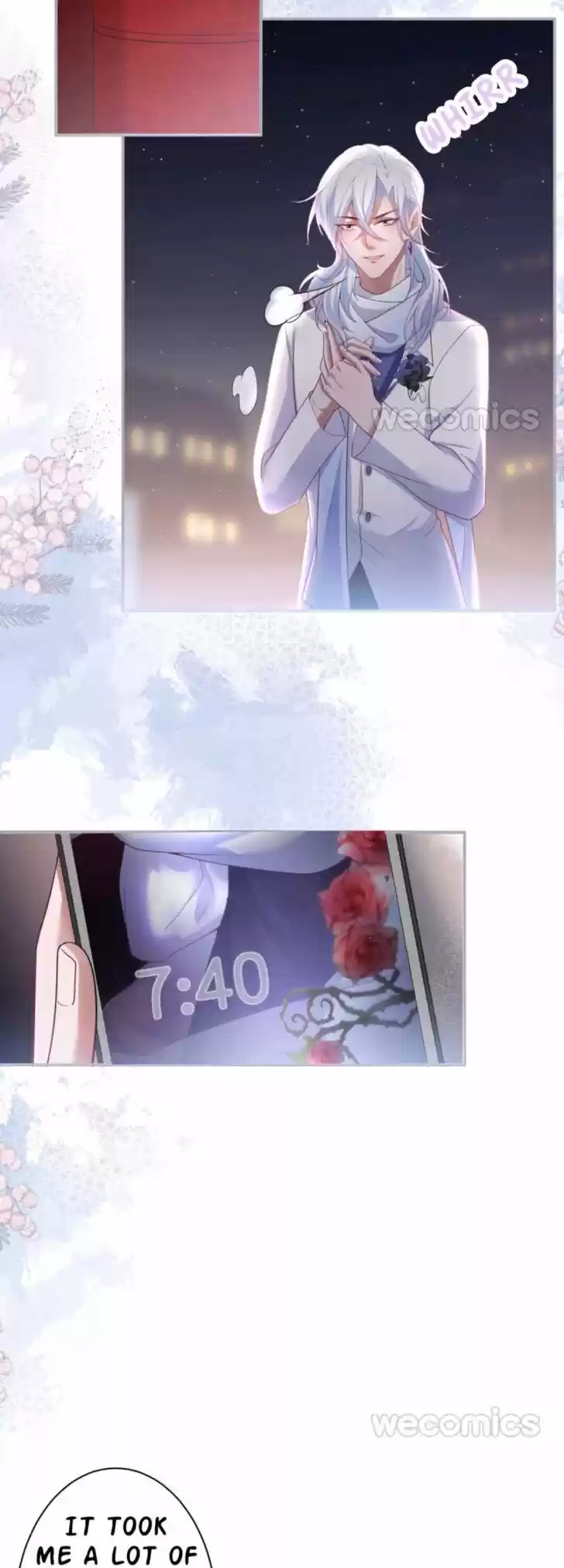 Zhiming Yangqi Ch.083