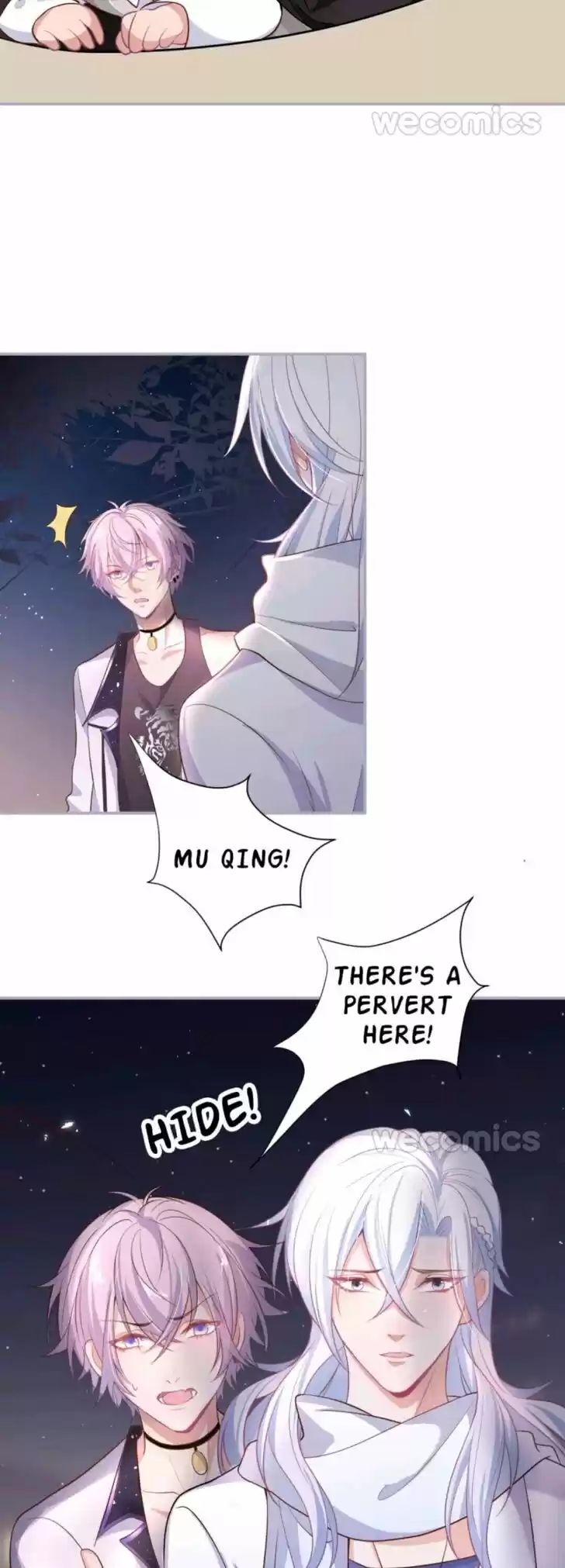 Zhiming Yangqi Ch.083