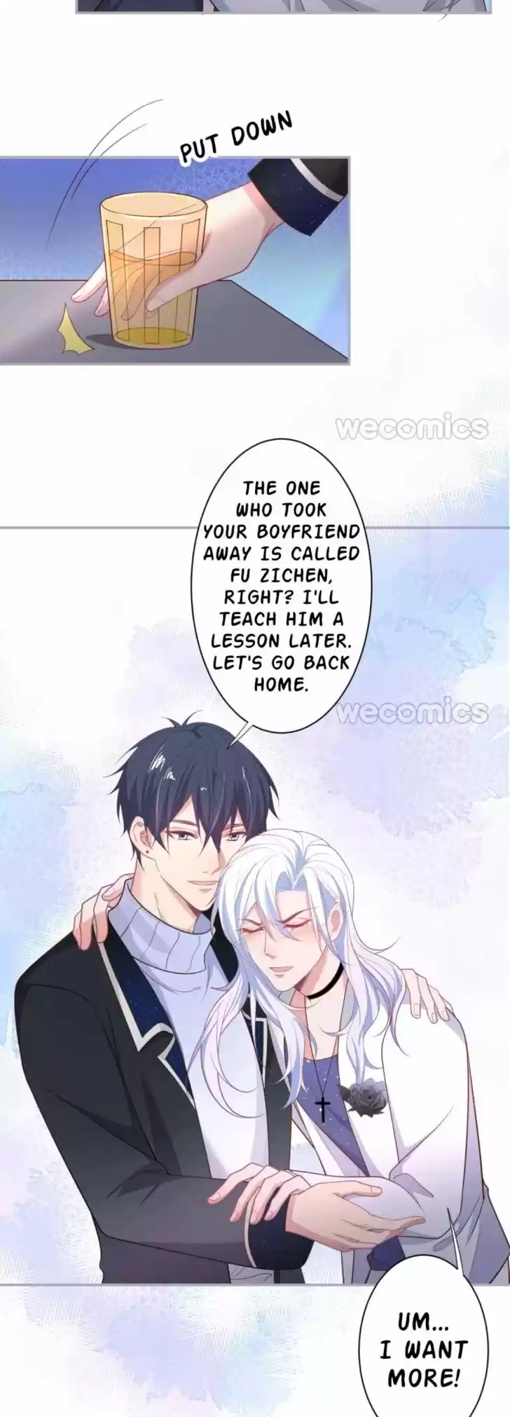 Zhiming Yangqi Ch.083