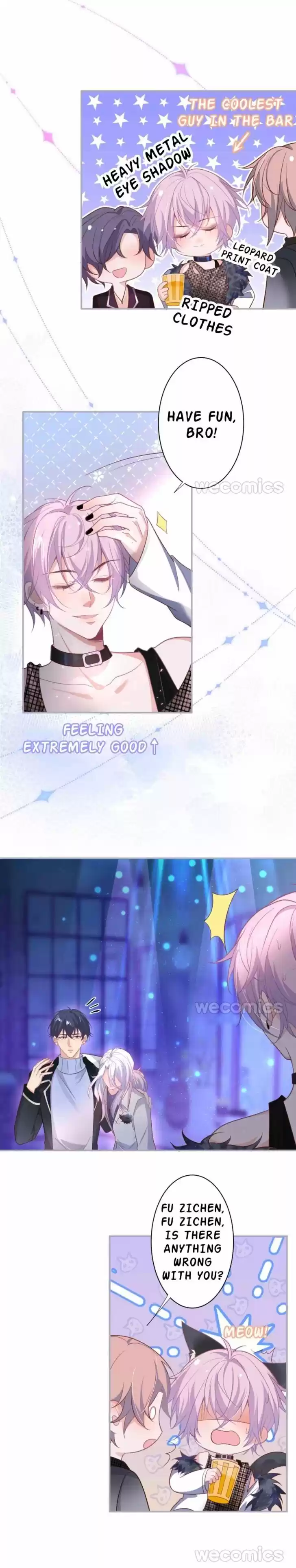 Zhiming Yangqi Ch.083