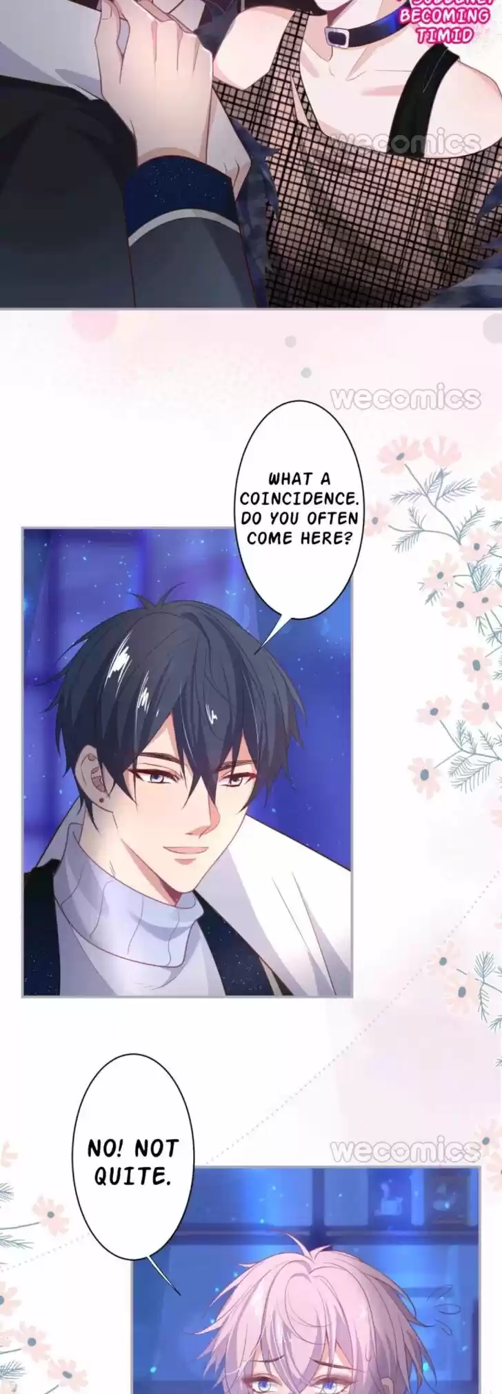 Zhiming Yangqi Ch.083