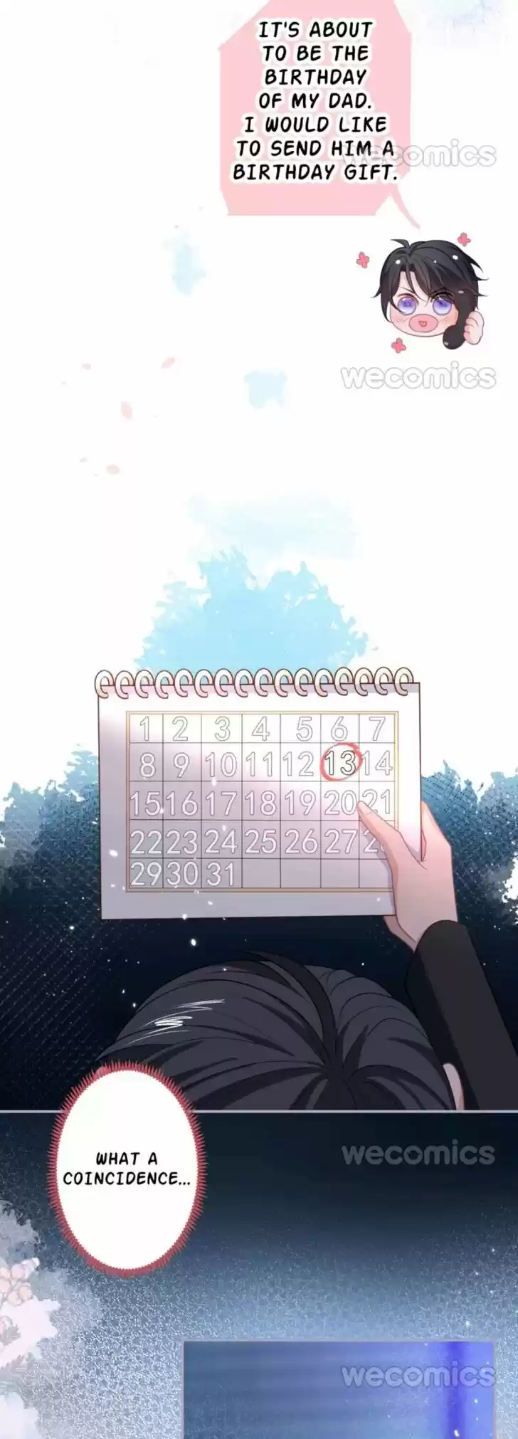 Zhiming Yangqi Ch.084