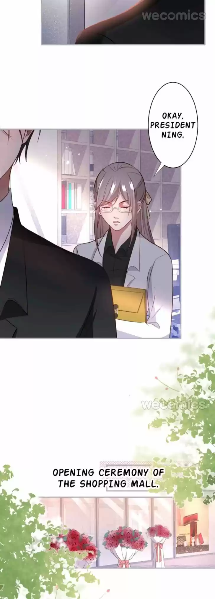 Zhiming Yangqi Ch.084