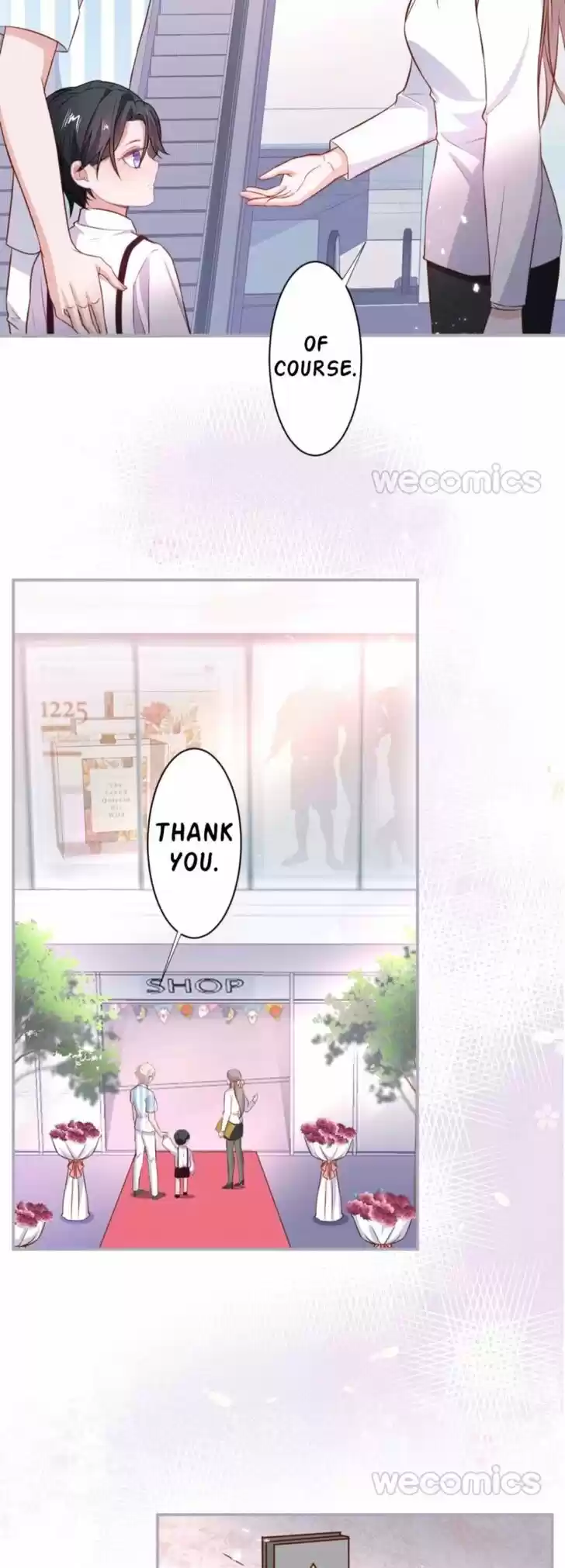 Zhiming Yangqi Ch.084