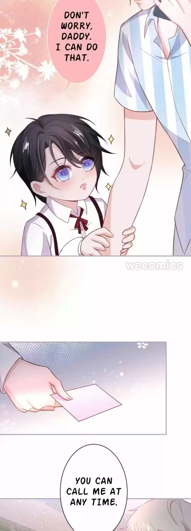 Zhiming Yangqi Ch.084