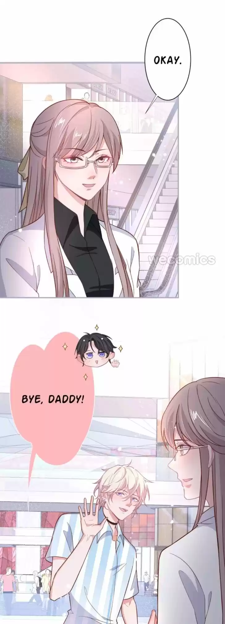 Zhiming Yangqi Ch.084