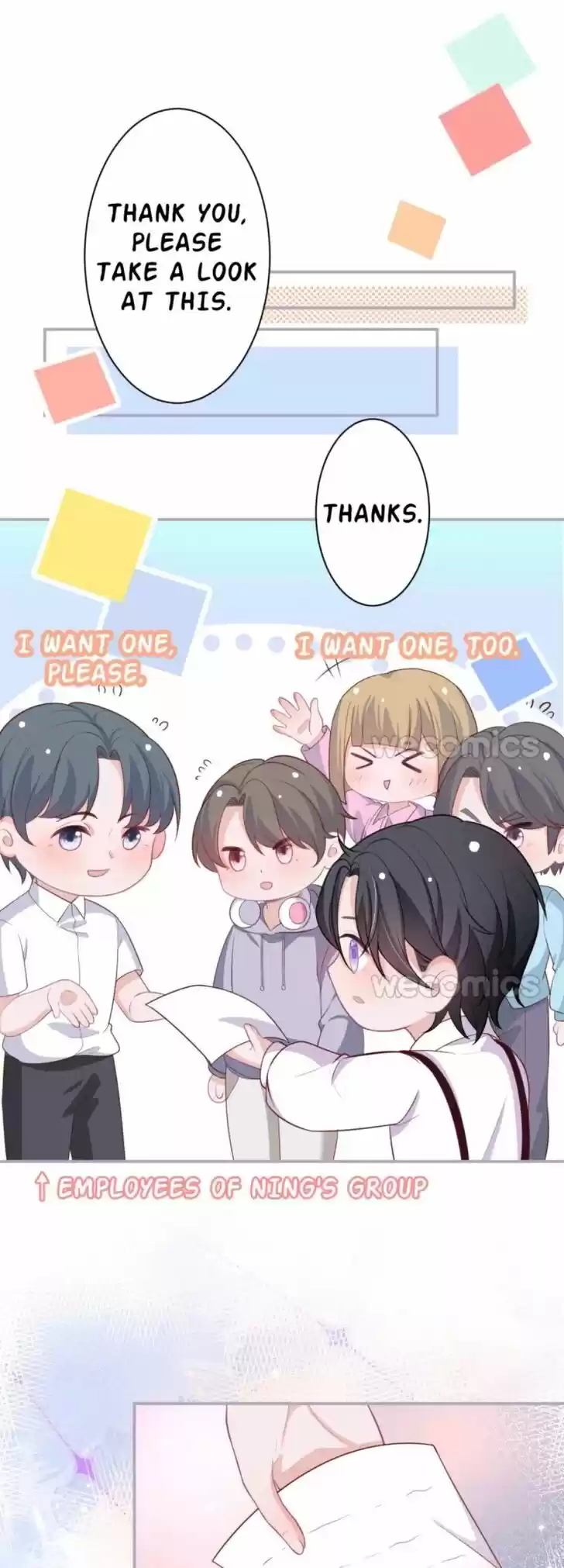 Zhiming Yangqi Ch.084