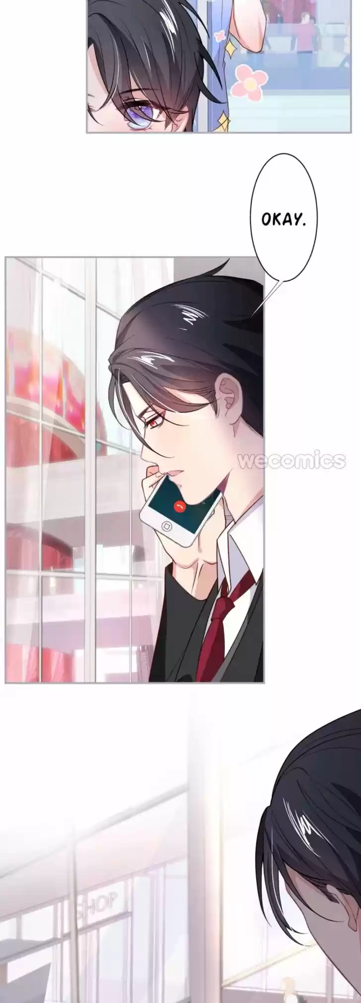 Zhiming Yangqi Ch.084