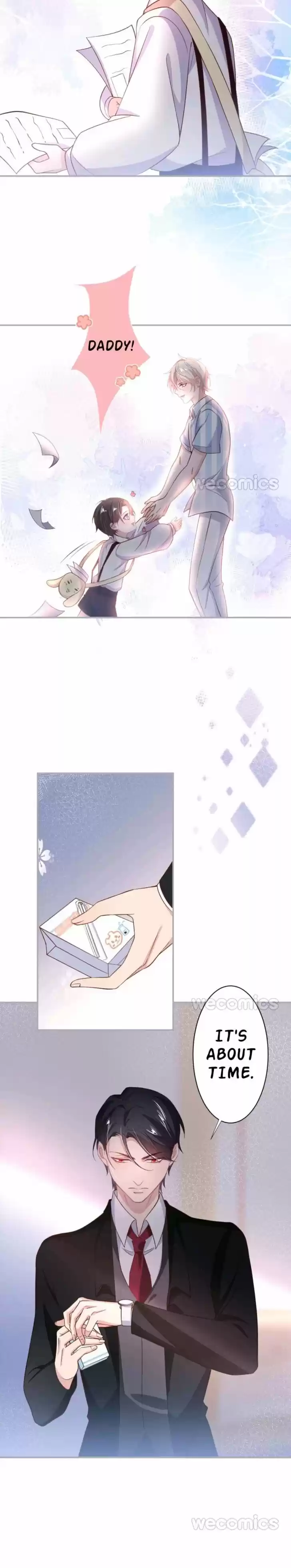 Zhiming Yangqi Ch.084