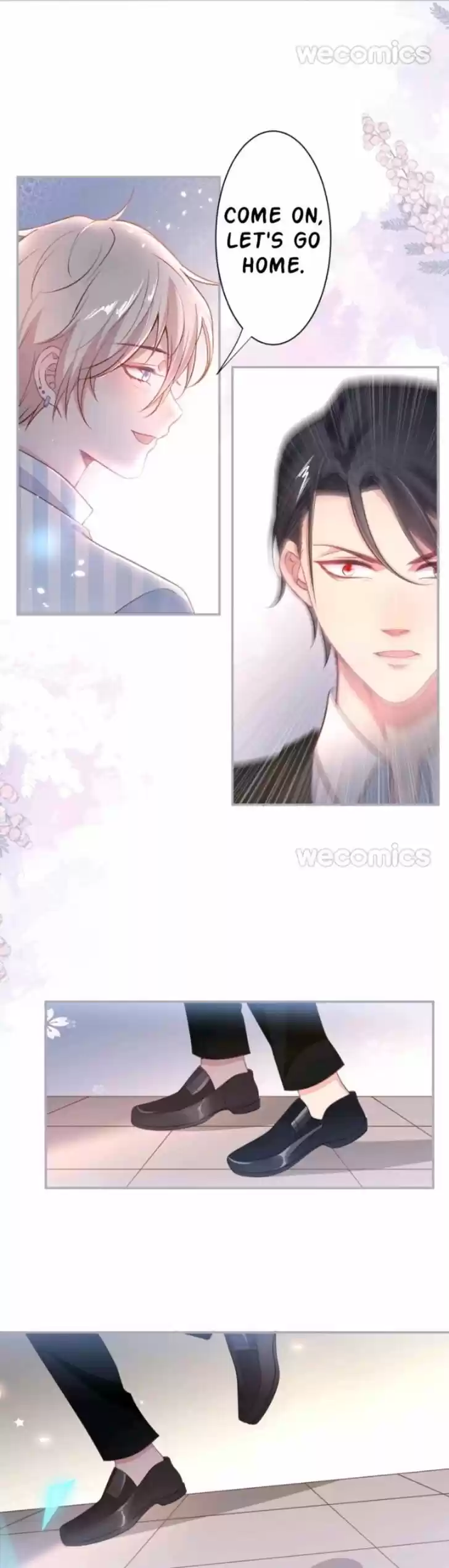 Zhiming Yangqi Ch.085