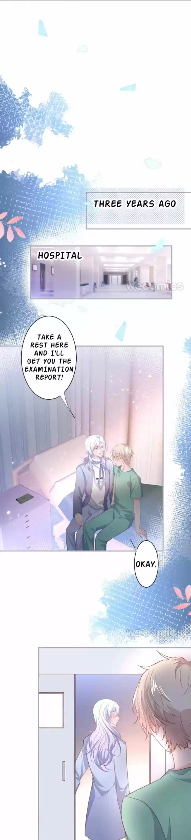 Zhiming Yangqi Ch.085