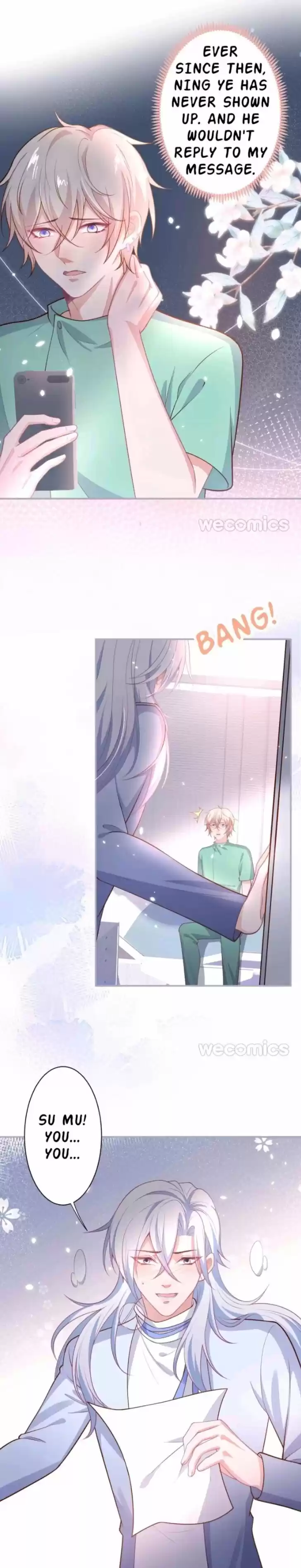 Zhiming Yangqi Ch.085