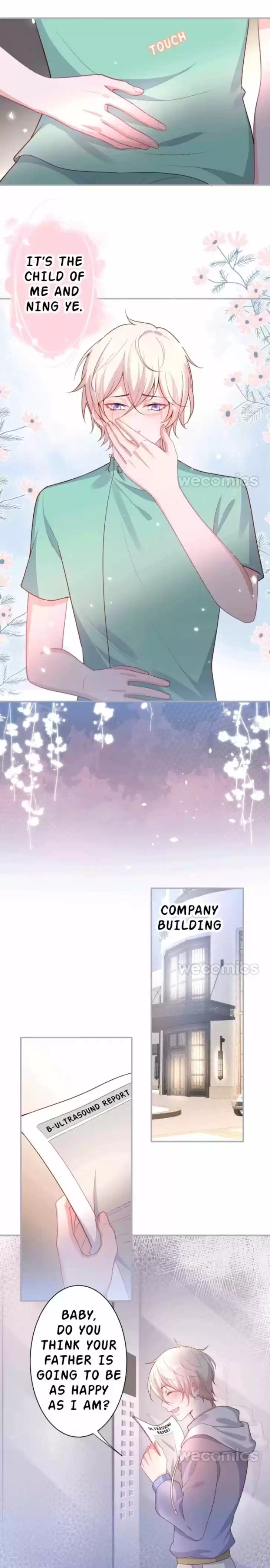 Zhiming Yangqi Ch.085