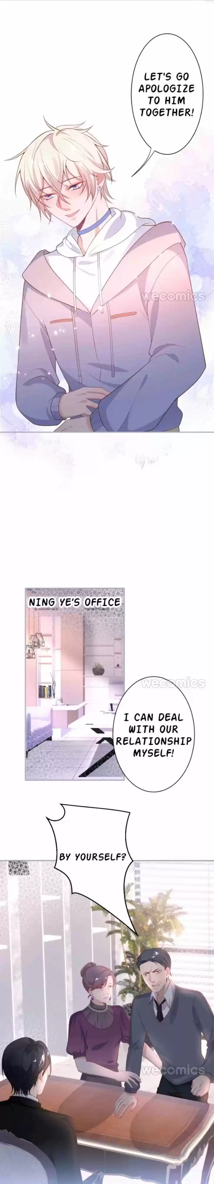 Zhiming Yangqi Ch.085