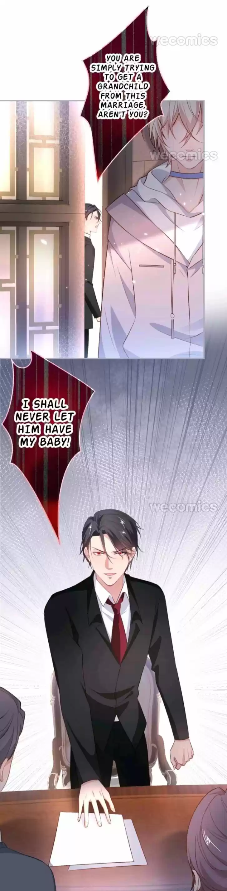 Zhiming Yangqi Ch.085