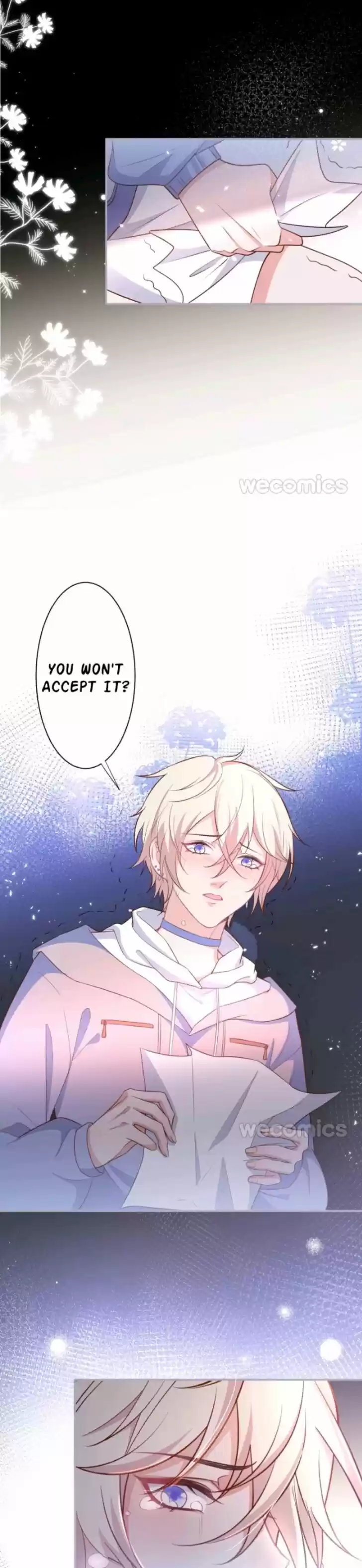 Zhiming Yangqi Ch.085