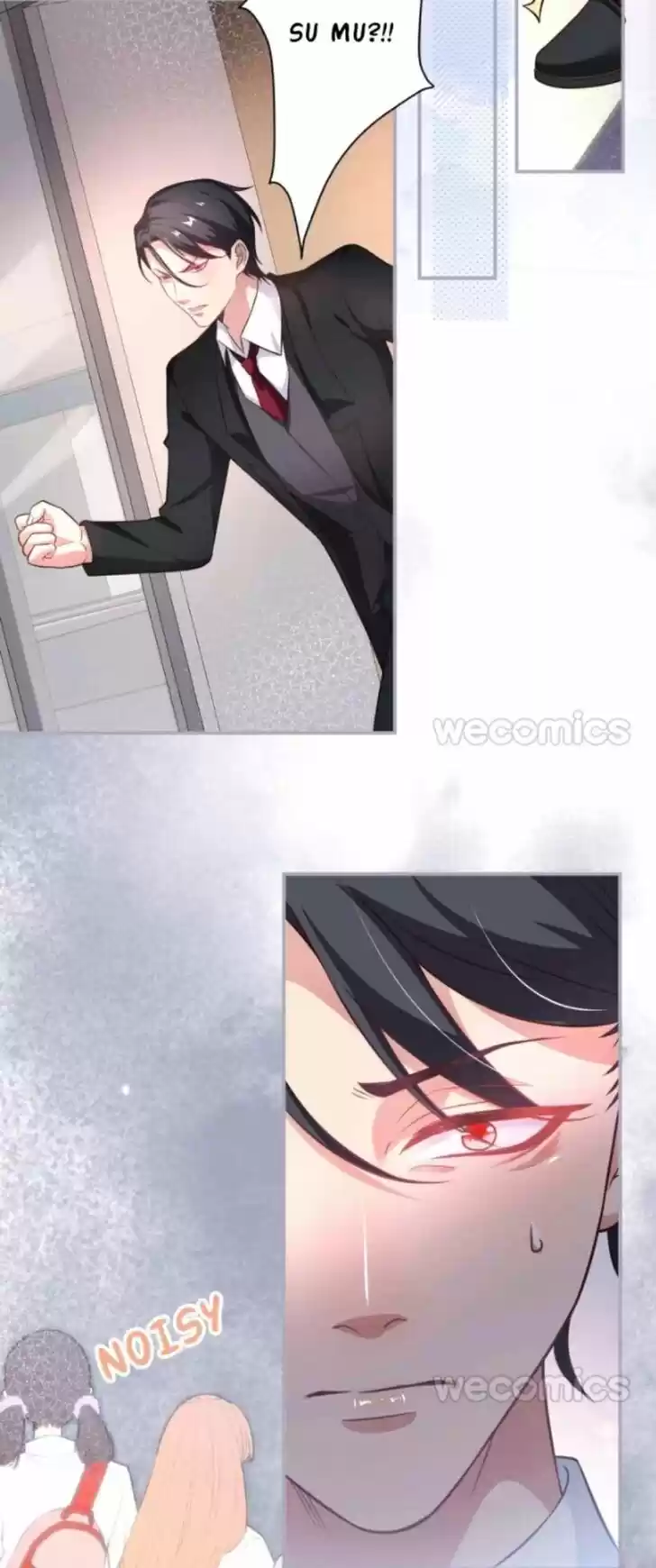 Zhiming Yangqi Ch.086