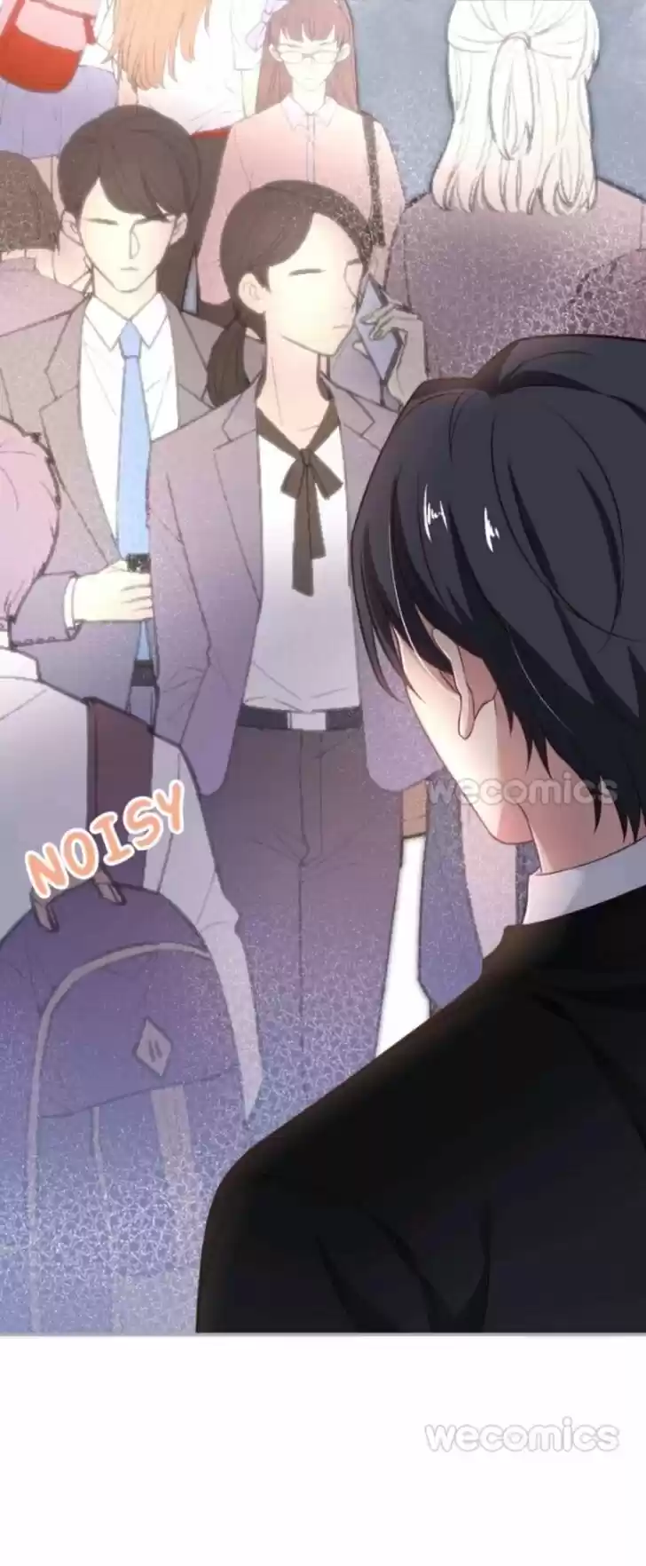 Zhiming Yangqi Ch.086