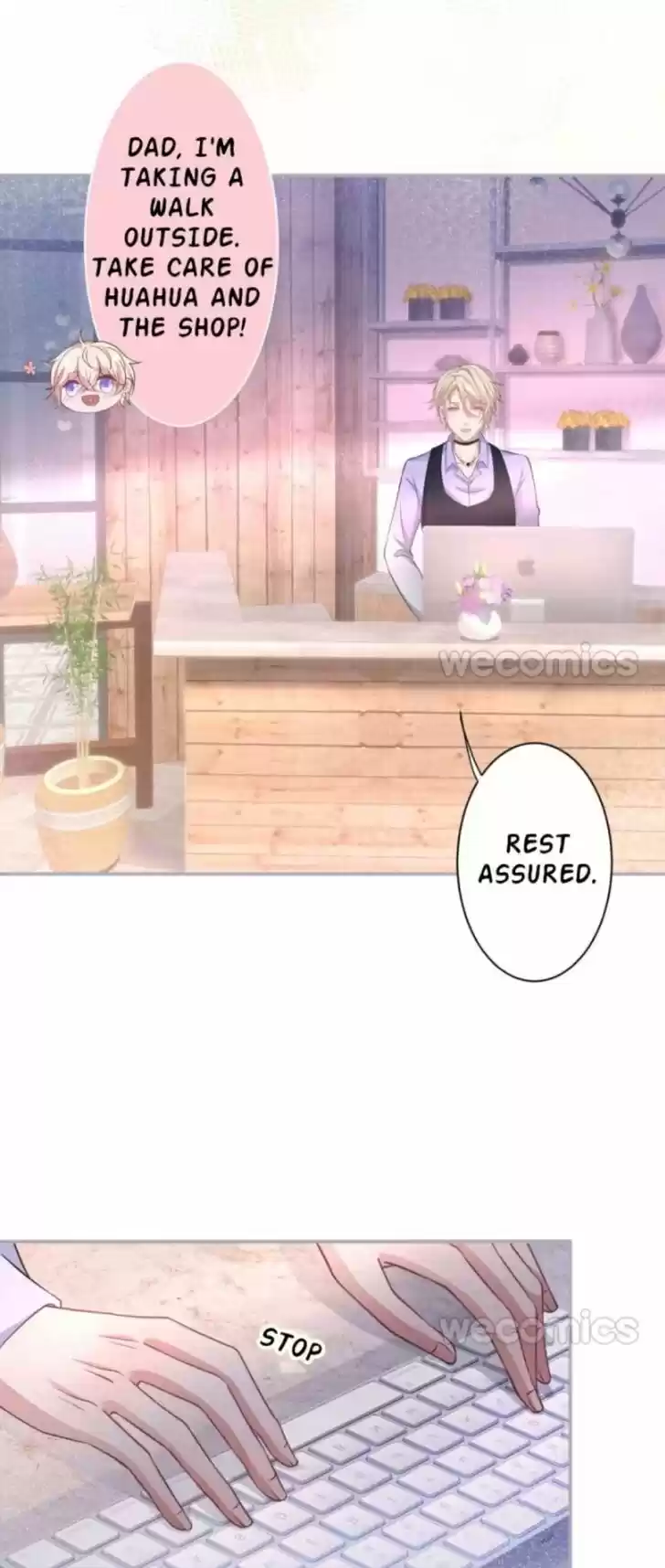 Zhiming Yangqi Ch.086