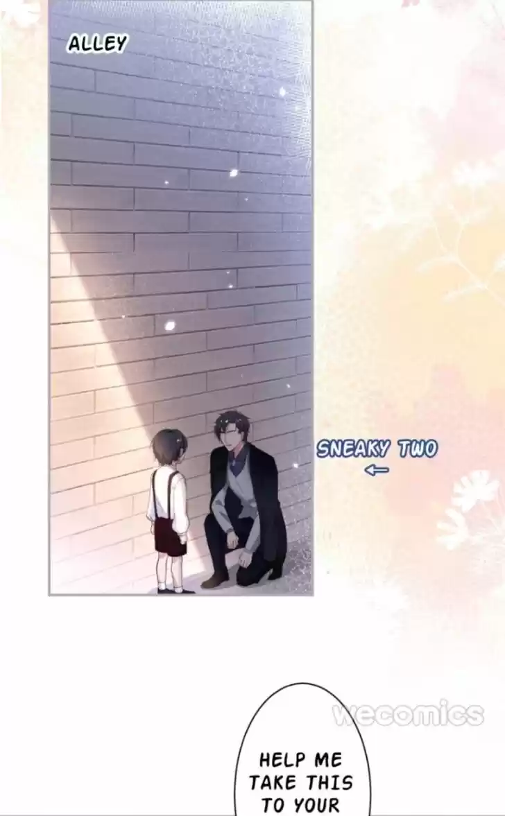 Zhiming Yangqi Ch.086