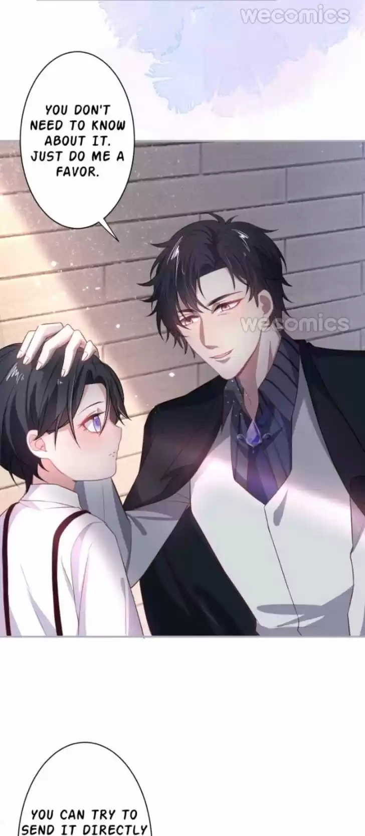 Zhiming Yangqi Ch.086