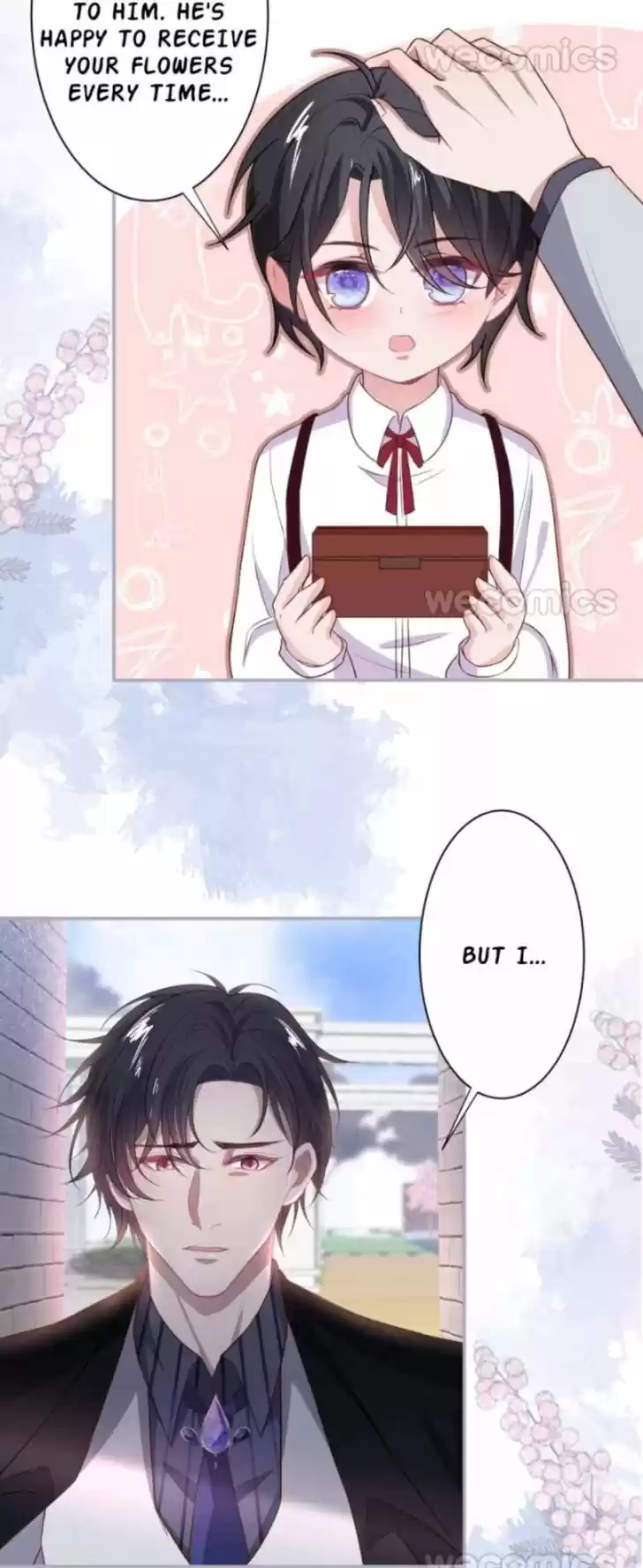 Zhiming Yangqi Ch.086