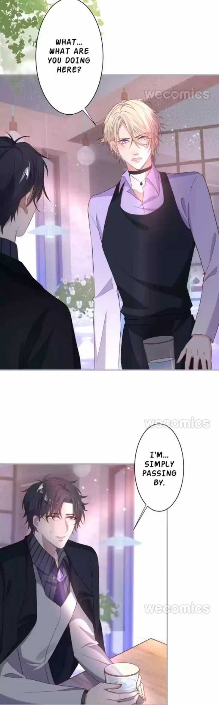 Zhiming Yangqi Ch.086