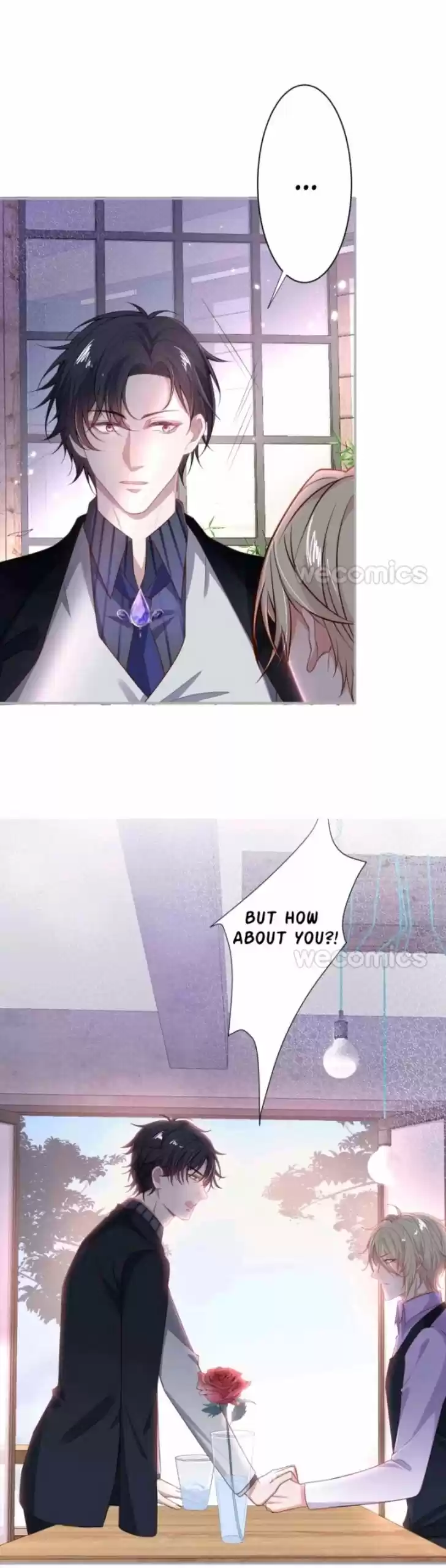 Zhiming Yangqi Ch.087