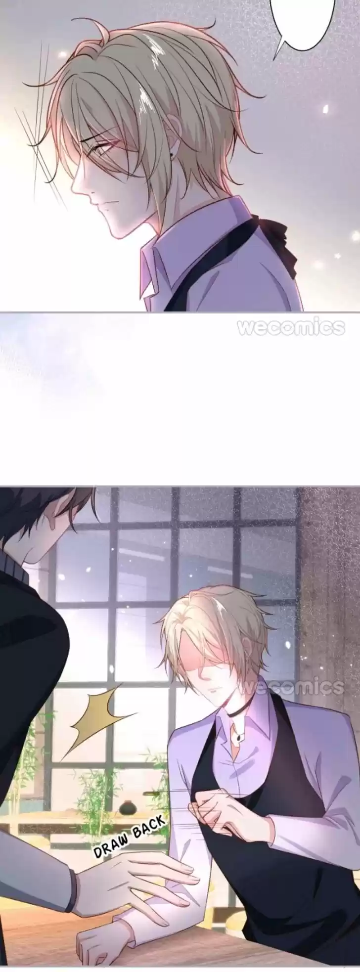 Zhiming Yangqi Ch.087